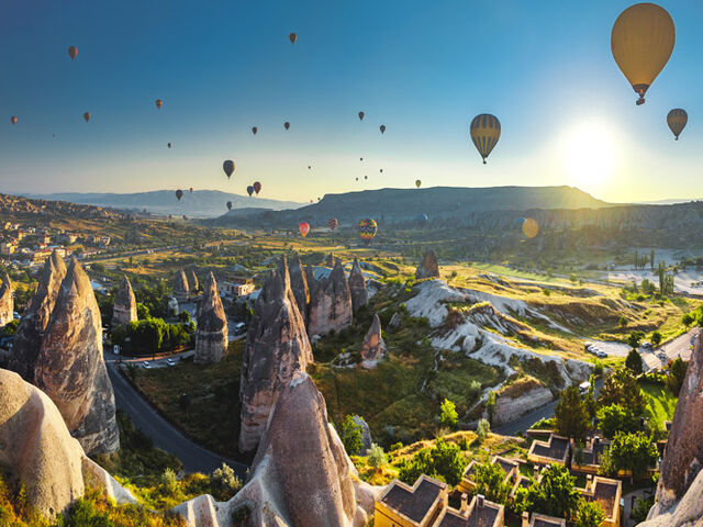 Ucuz Tatil Nasıl Yakalanır?