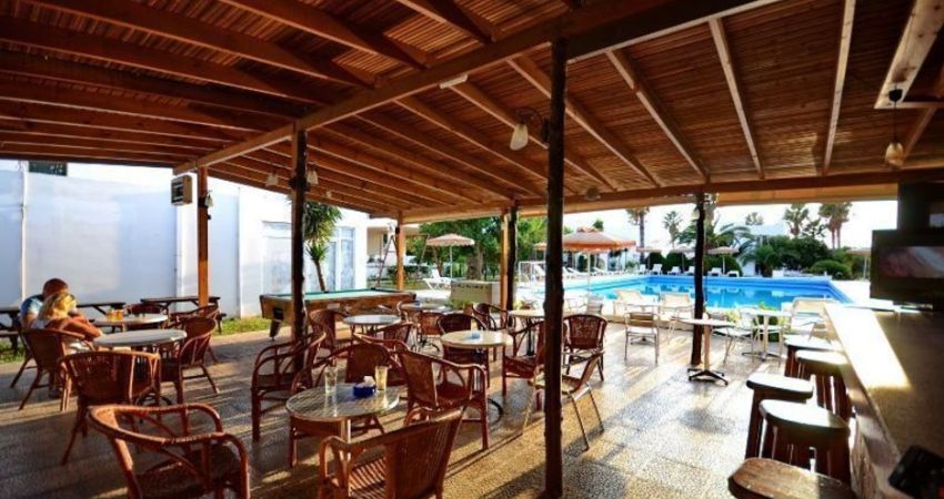 Test - Limak Atlantis De Luxe Hotel & Resort