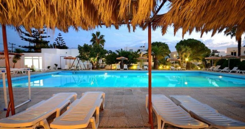 Test - Limak Atlantis De Luxe Hotel & Resort