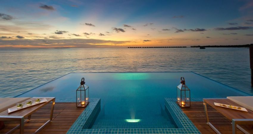 Test - Limak Atlantis De Luxe Hotel & Resort