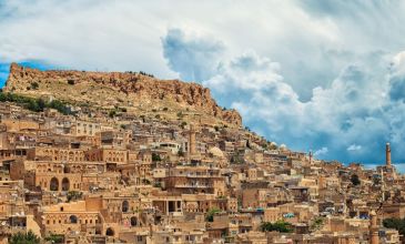 Test Tur: Kapadokya Turu