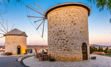 Test Tur: Kapadokya Turu