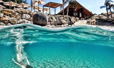 Test Tur: Kapadokya Turu