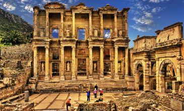 Test Tur: Kapadokya Turu